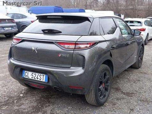 DS AUTOMOBILES DS 3 Crossback DS3 1.2 puretech Performance Line 100cv - GL524ST