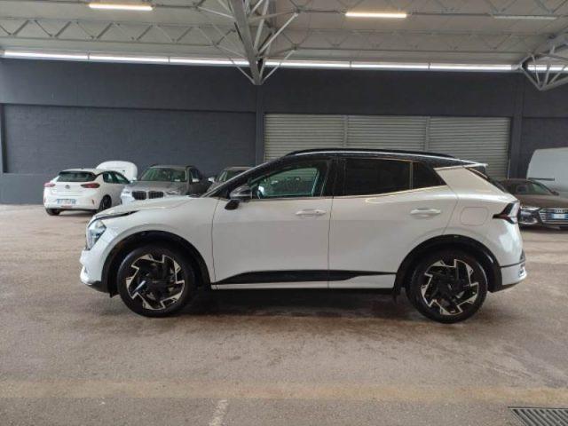 KIA Sportage 1.6 CRDi MHEV DCT GT-line Plus - N1 Autocarro