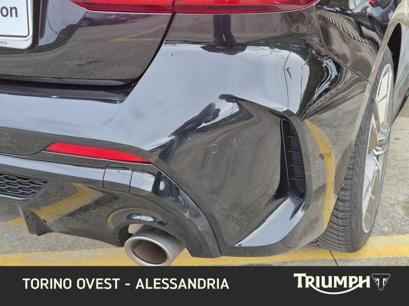 BMW Serie 1 M 135i xdrive auto