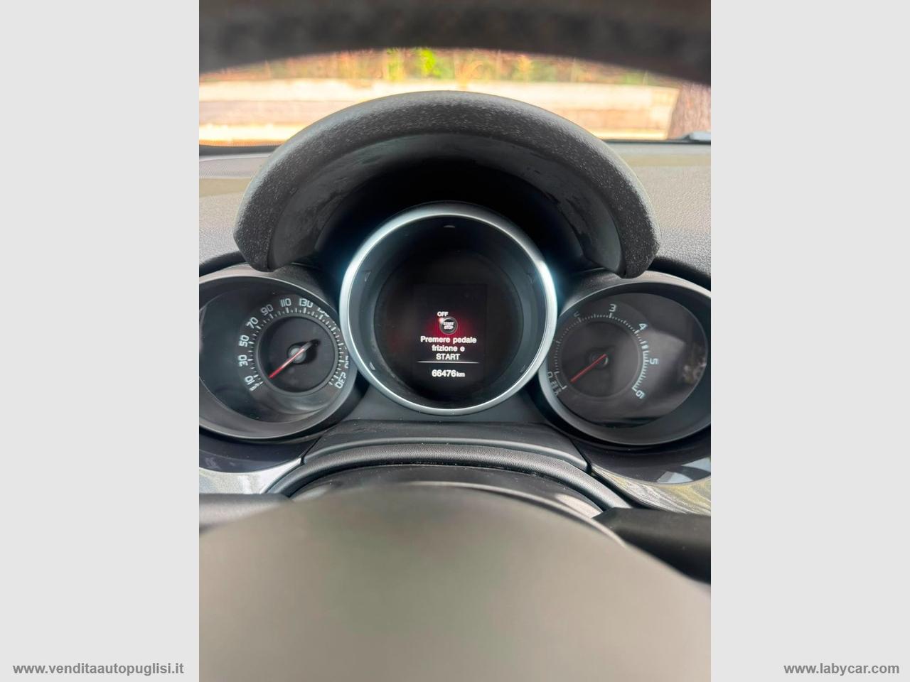 FIAT 500X 1.6 M.Jet 120 CV Business