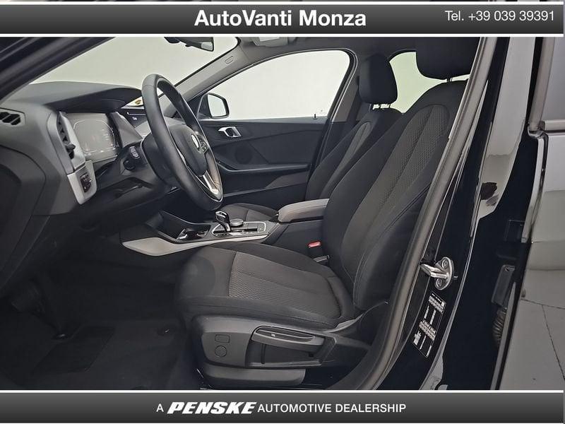 BMW Serie 1 118i 5p. Business Advantage