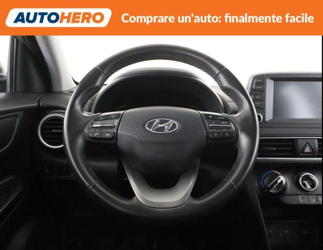 HYUNDAI Kona 1.0 T-GDI Comfort