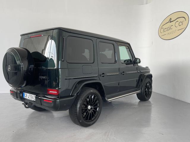 MERCEDES-BENZ G 350 Premium plus AMG