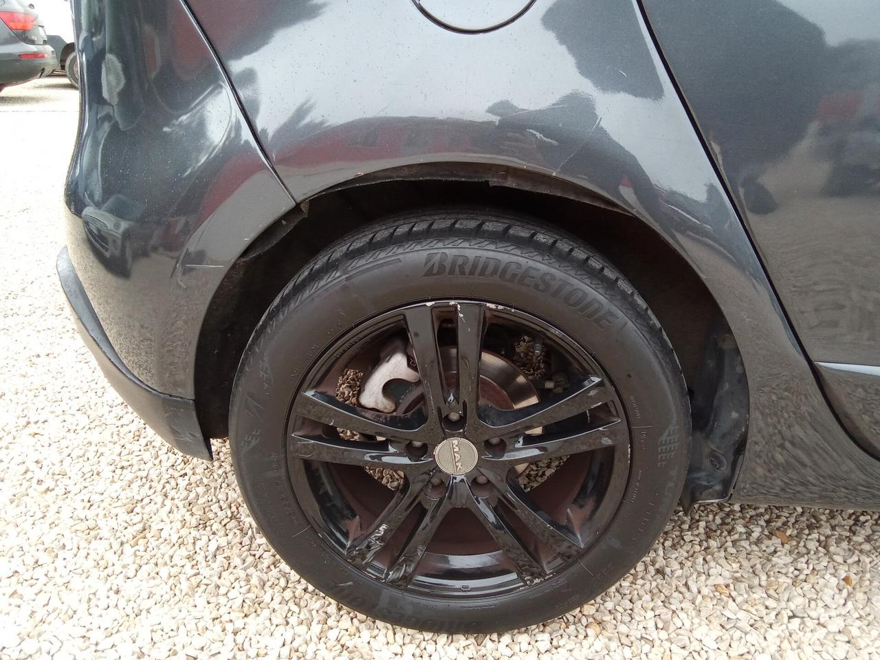 Renault Scenic Scénic X-Mod 1.5 dCi 110CV EDC Luxe