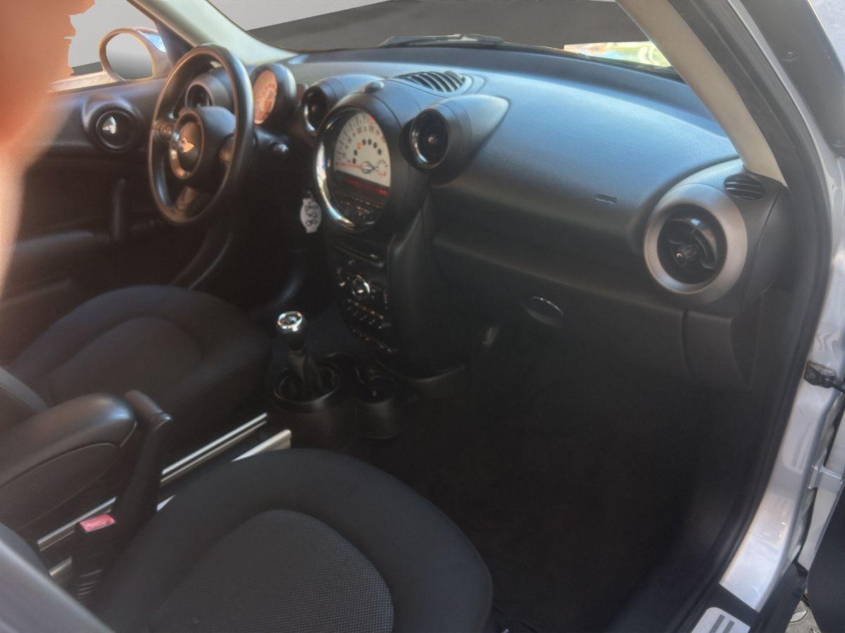 MINI - Countryman - 1.6 111CV Cooper D
