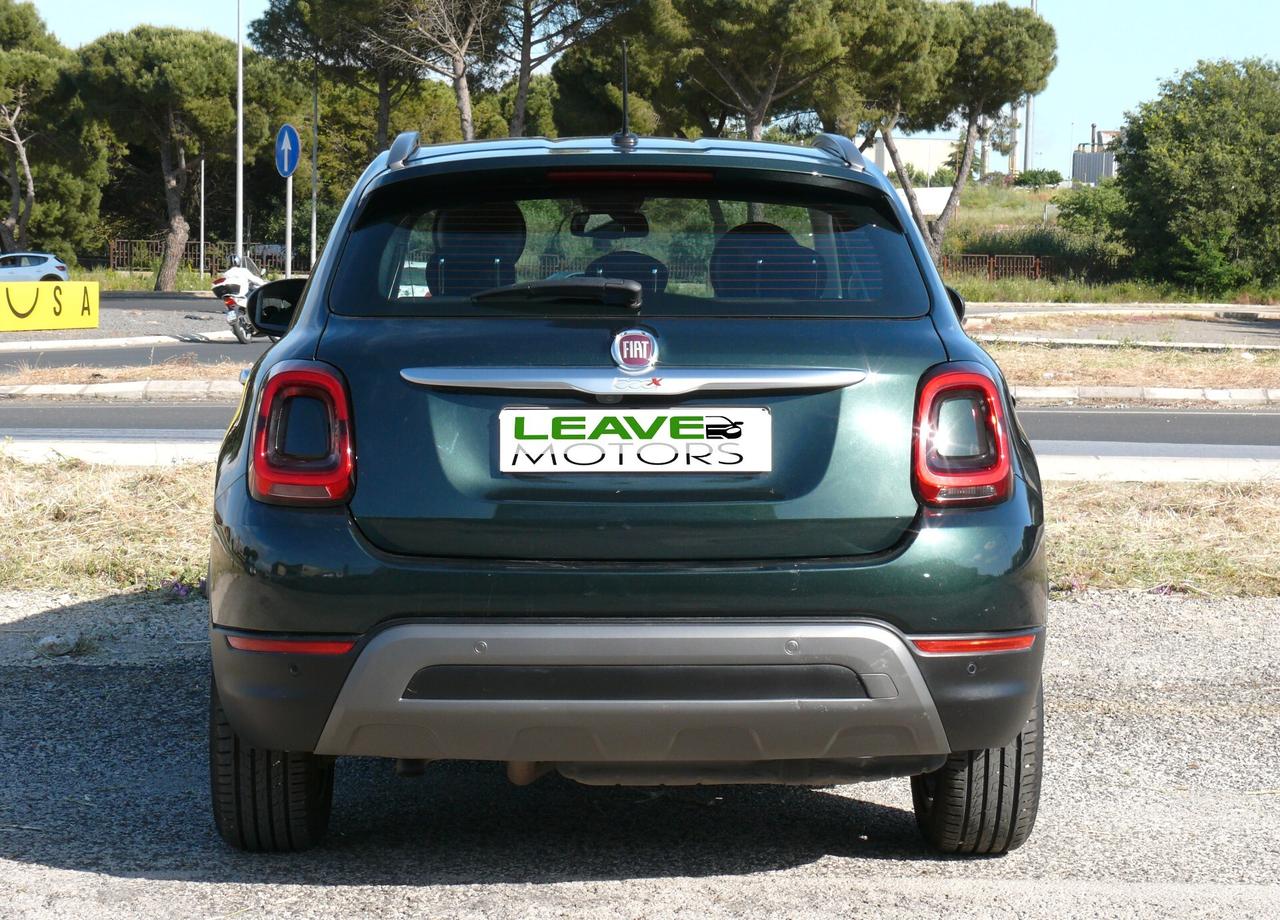 Fiat 500X 1.6 MultiJet 120 CV Cross (M1320)
