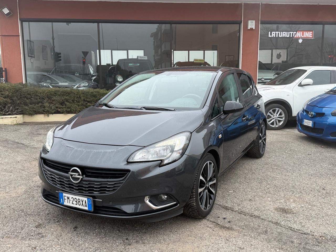 Opel Corsa 1.4 90CV 5 porte Innovation