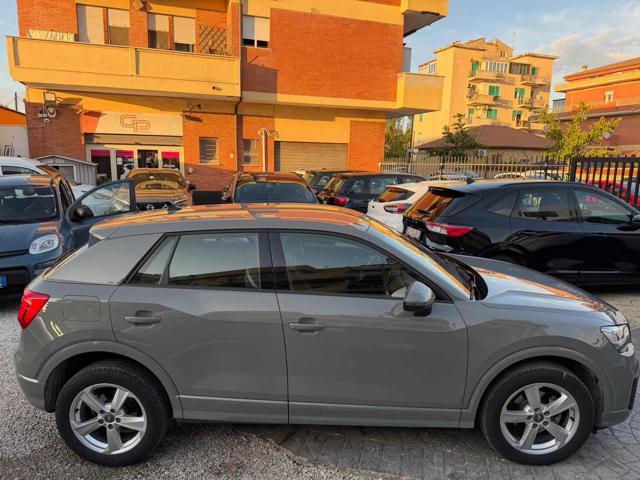 AUDI Q2 30 TDI S tronic Admired SENZA VINCOLI DI FINANZIAM