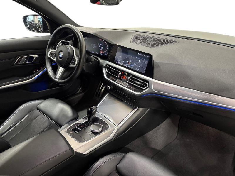 BMW Serie 3 Berlina 330 i Msport Steptronic