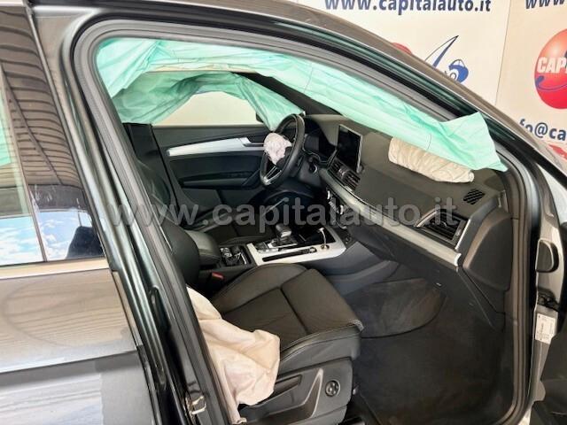 Audi Q5 Sportback 40 TDI quattro S tronic s-line NETTO 19000