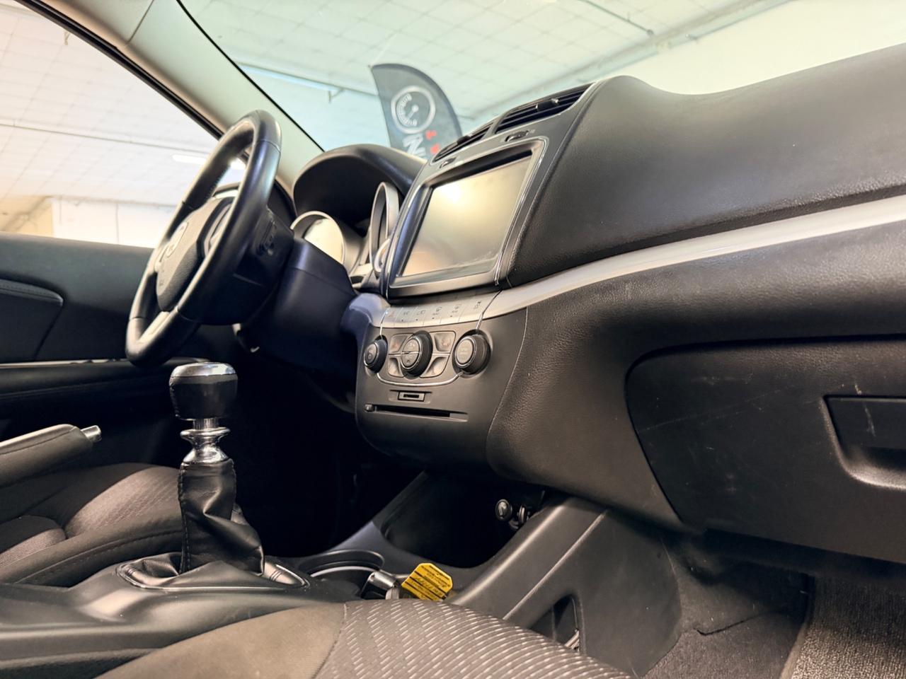 Fiat Freemont 2.0 Multijet 140 CV Urban