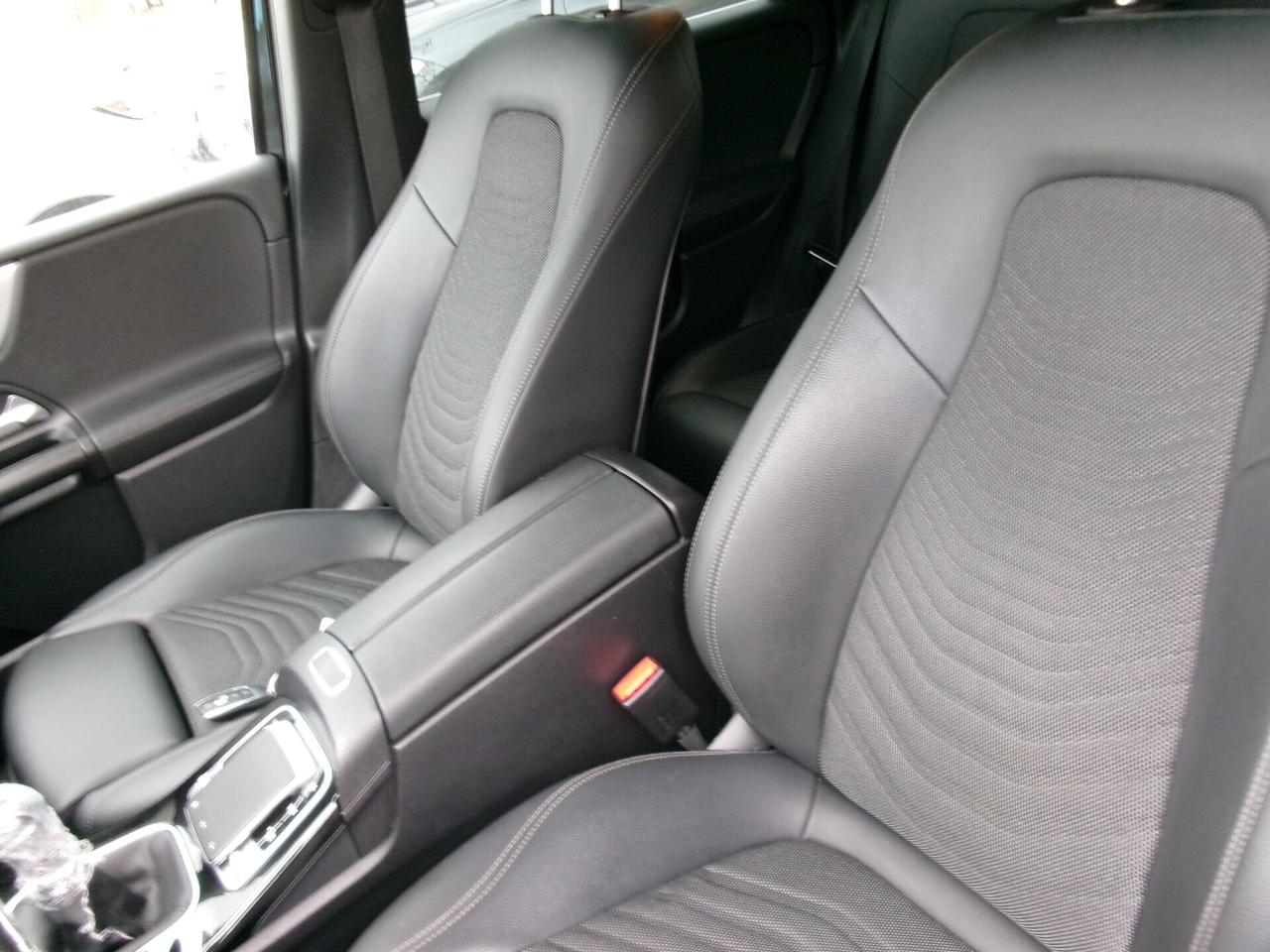 Mercedes-benz B
