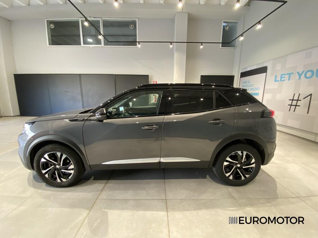 Peugeot 2008 1.5 BlueHDi GT