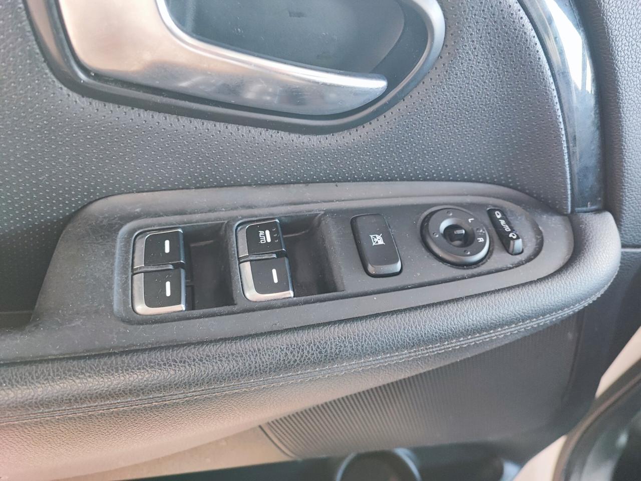 Kia Carens 1.7 CRDi 115 CV Class