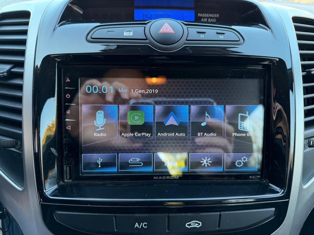 Hyundai iX20 1.4 CRDI 90 CV Classic