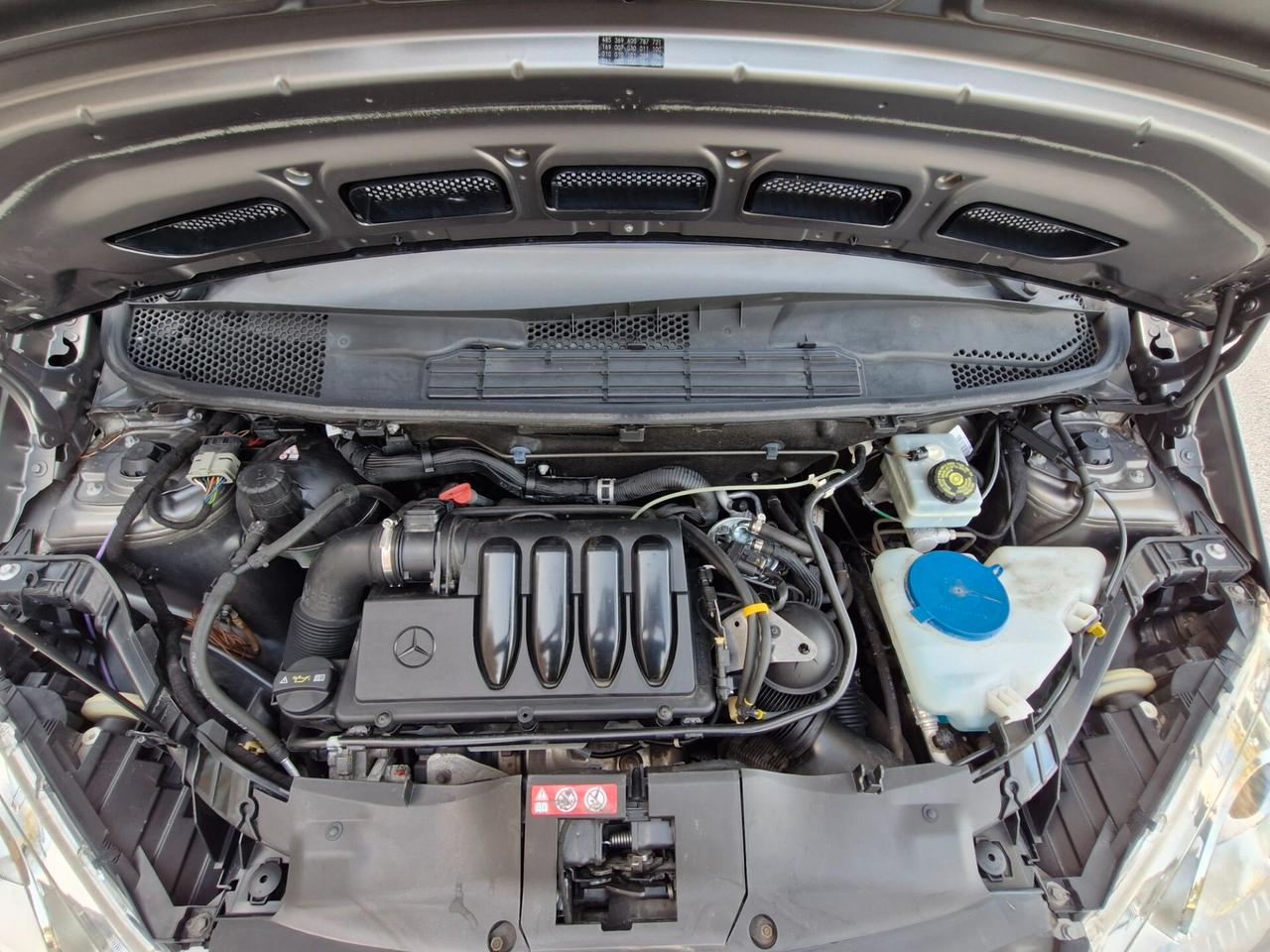 Mercedes-benz A 180 CDI Premium