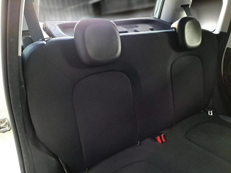 FIAT PANDA 1.2 69cv EasyPower E6 Easy 5 PORTE