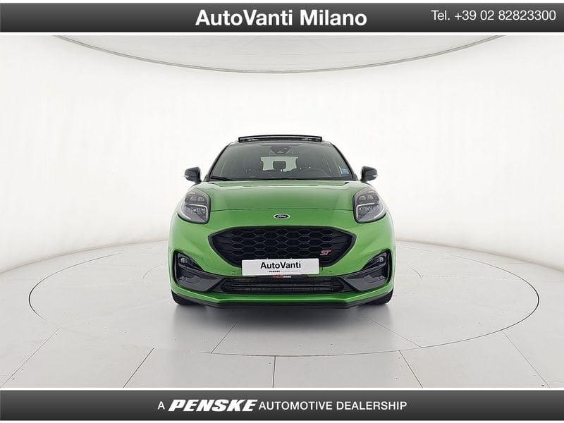 Ford Puma Puma 1.5 ecoboost ST s&s 200cv