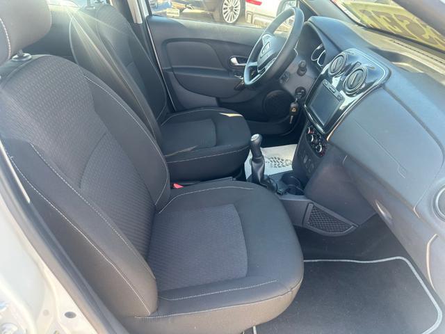 DACIA Sandero 1.5 dCi 8V 75CV Start&Stop Comfort