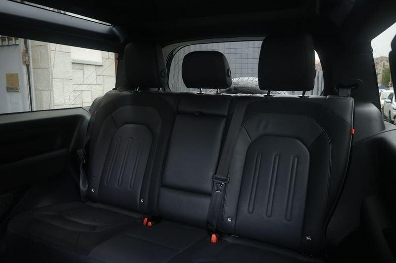 Land Rover Defender Defender 90 3.0 i6 mhev X awd 400cv auto Unicoproprietario