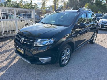 DACIA SANDERO 1.5 DCI 90CV STEPWAY 100.000KM