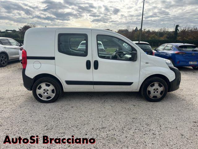 FIAT Fiorino 1.4 8V 77CV Combinato SX M1 5 posti