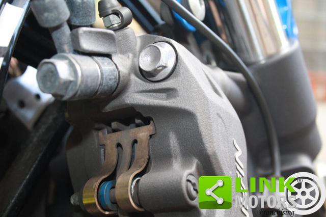 SUZUKI GSX S 750 Yugen Carbon