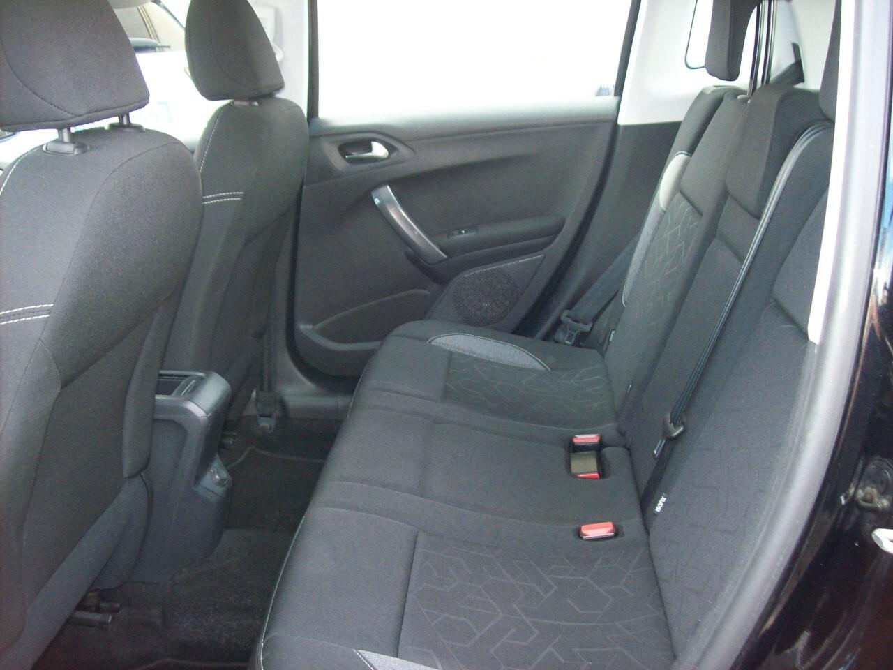 Peugeot 2008 1.2 PureTech 82CV Business