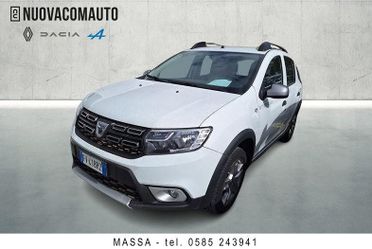 Dacia Sandero Stepway 1.5 Blue dCi Comfort