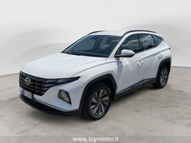 Hyundai Tucson 3ª serie 1.6 CRDI XTech