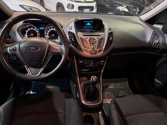 Ford B-Max Benzina Km 30.000