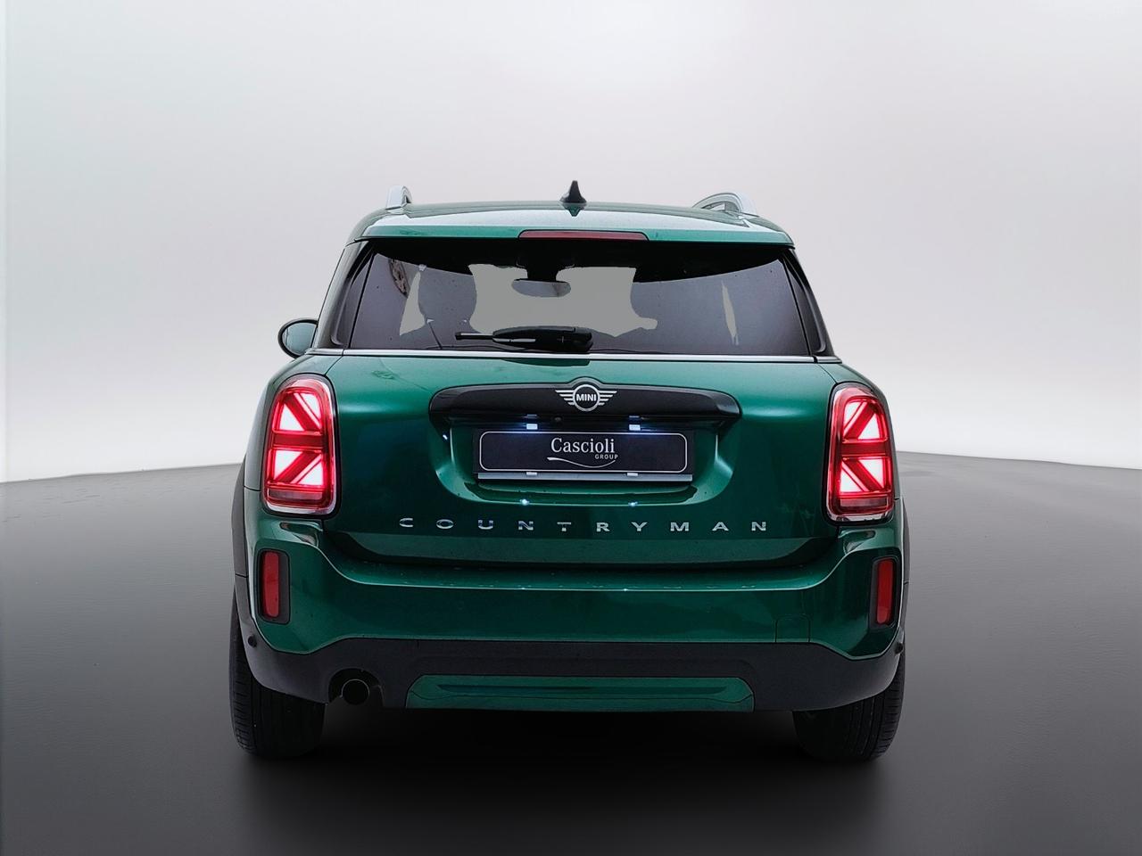 MINI Mini Countryman F60 2020 - Mini Countryman 1.5 One D Business auto