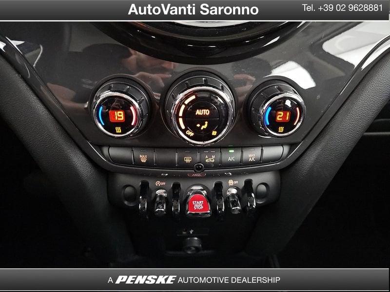 MINI Mini Countryman F60 Mini 1.5 Cooper Northwood Edition Countryman