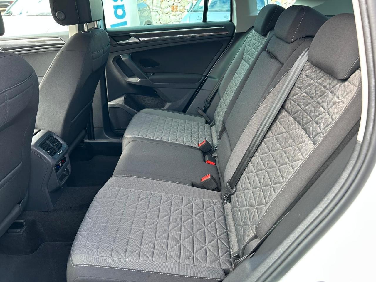 Volkswagen Tiguan 2.0 TDI 150 CV SCR DSG Life