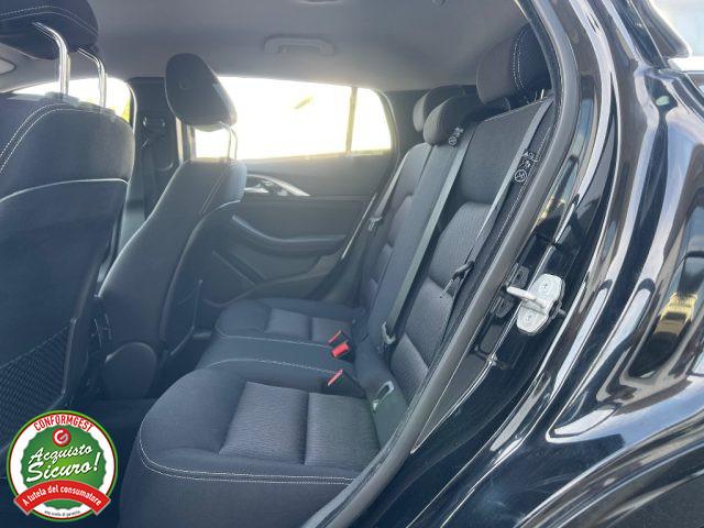 INFINITI Q30 1.5 diesel Premium