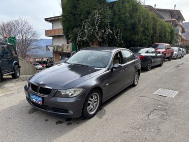 Bmw 320 320d cat Attiva