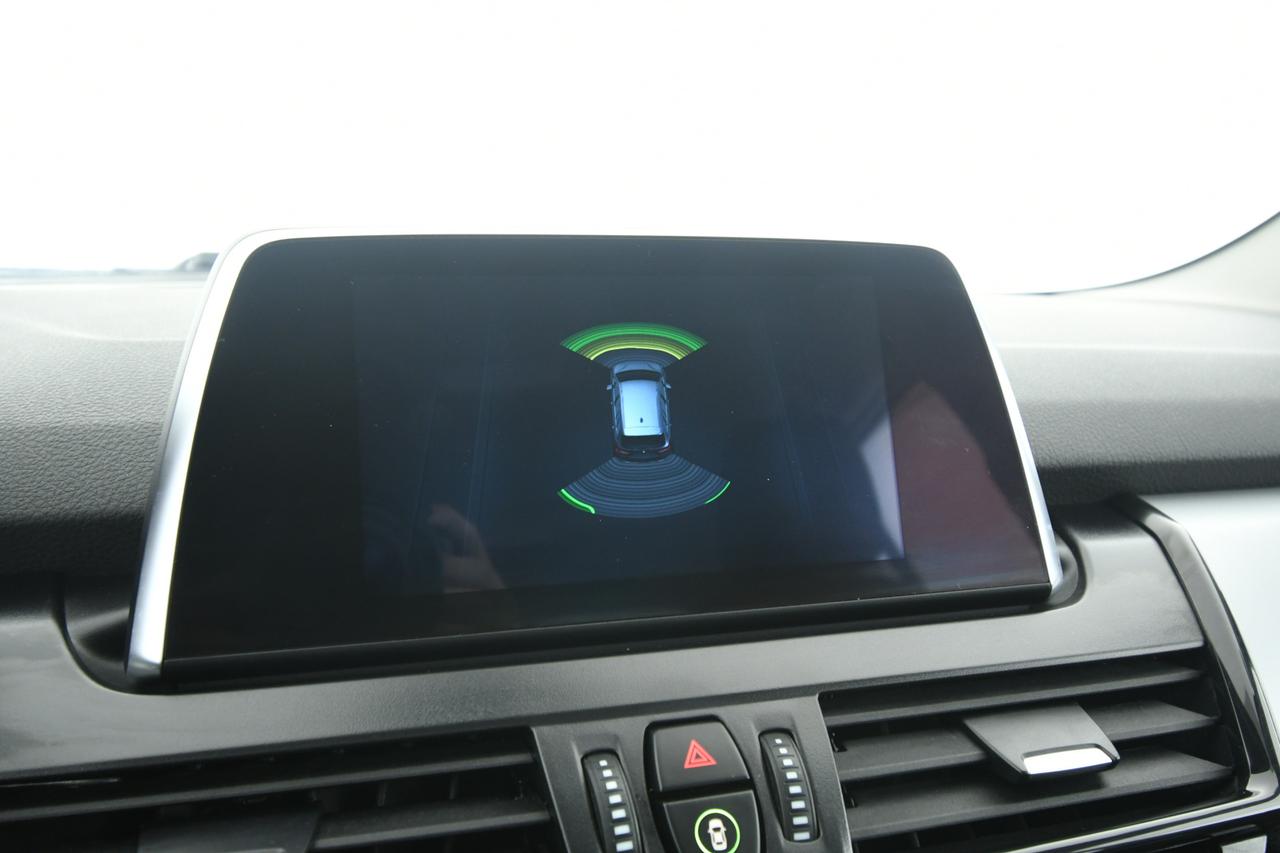 BMW 216d Gran Tourer Advantage 7p.ti auto LED+BLUETOOTH+NEOPATENATI
