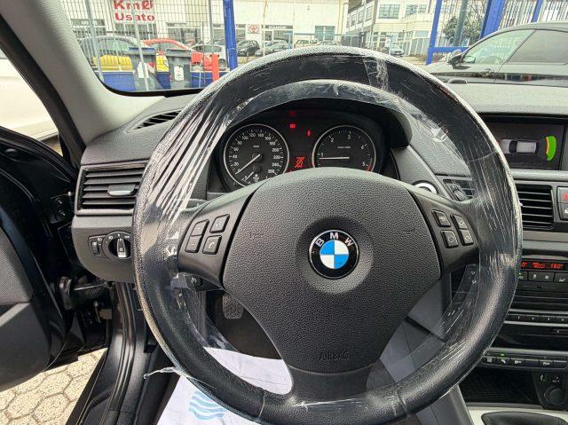 BMW X1 X1 E84 sdrive18d xLine