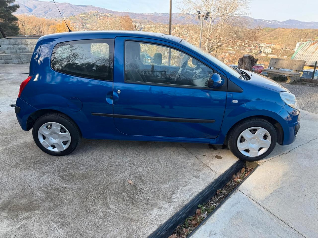 Renault Twingo 1.2 8V Confort