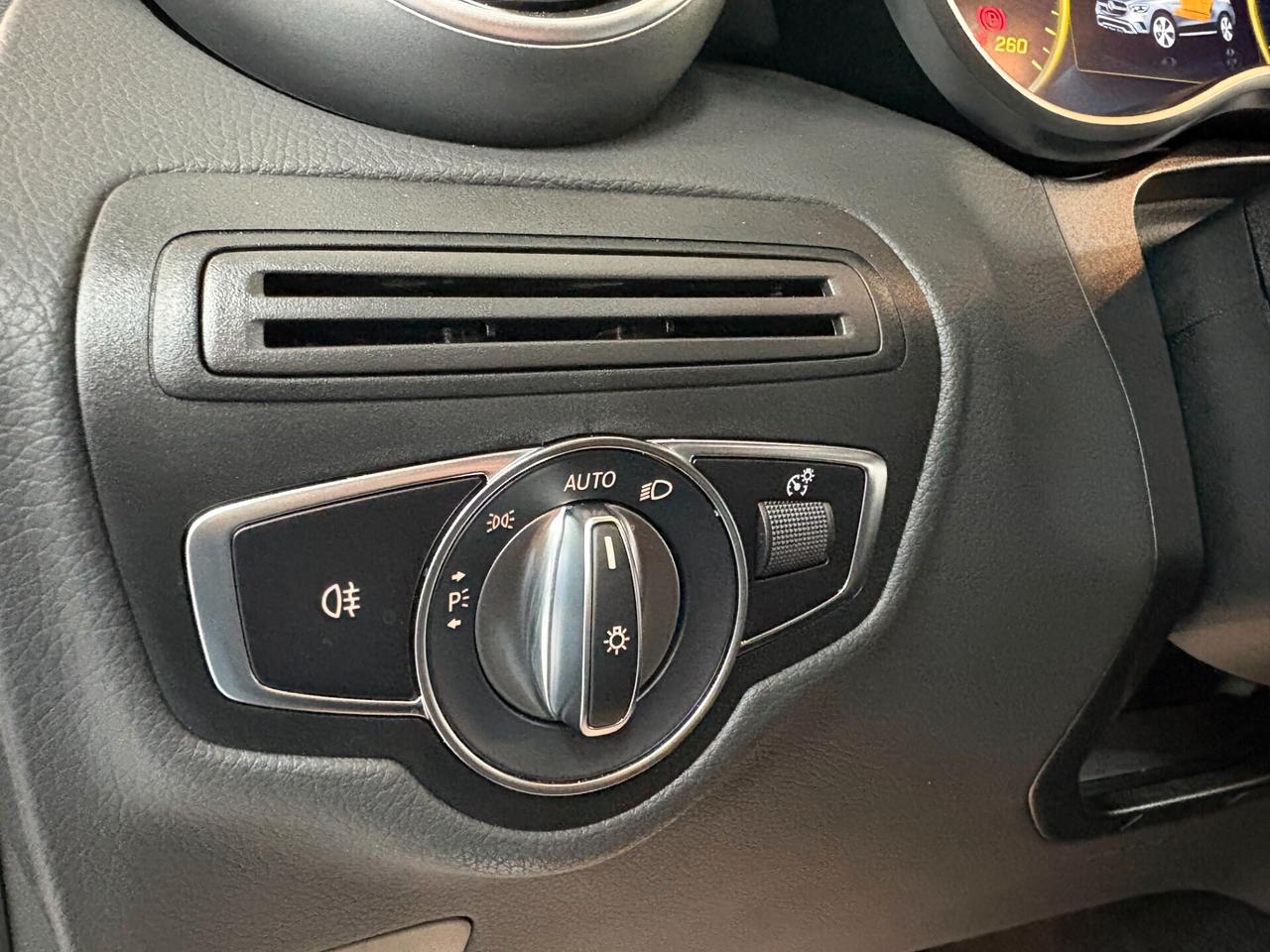 Mercedes GLC 220 Coupe d Premium Plus AMG 4matic Automatica ITALIANA