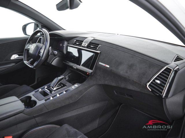 DS AUTOMOBILES DS 7 Crossback 1.5 bluehdi Performance Line 130cv auto