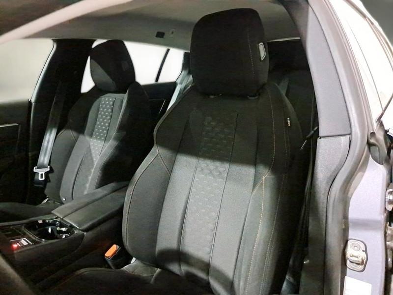 PEUGEOT 508 WAGON BlueHDi 130 Active Business S/S EAT8