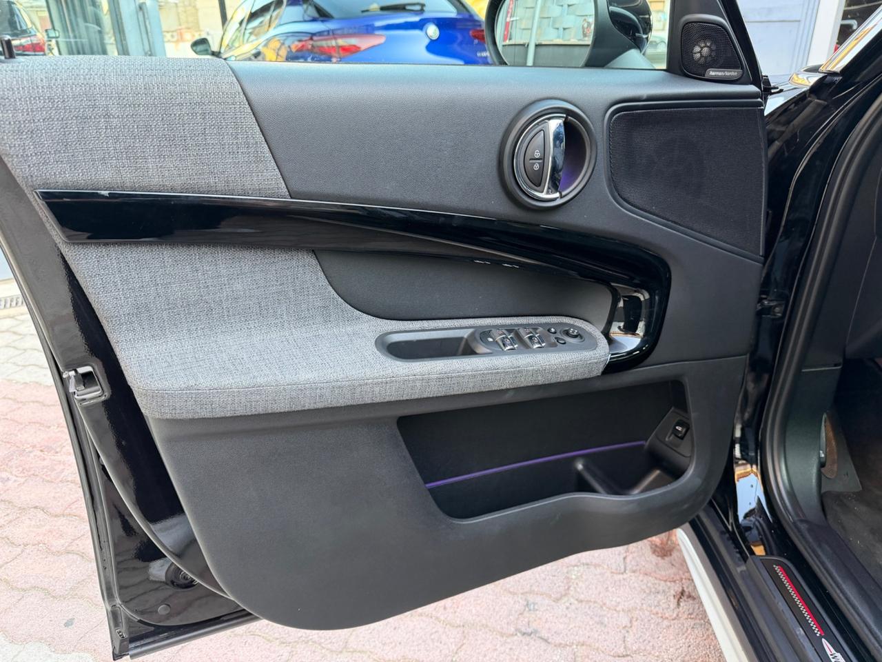 Mini Cooper SD Countryman 2.0 ALL4 Automatica 2018