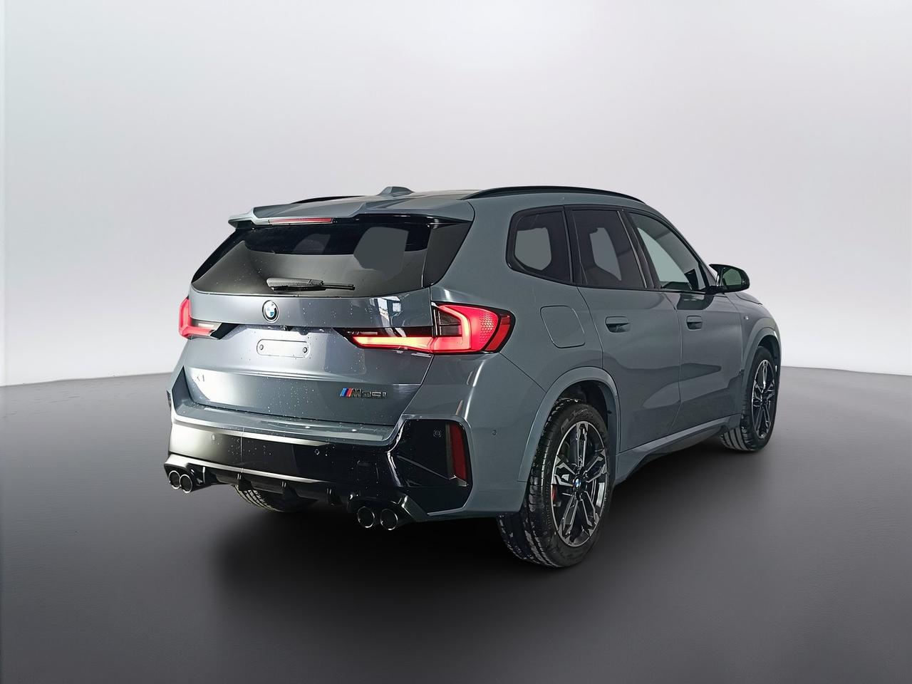 BMW BMW X1 M35i xDrive