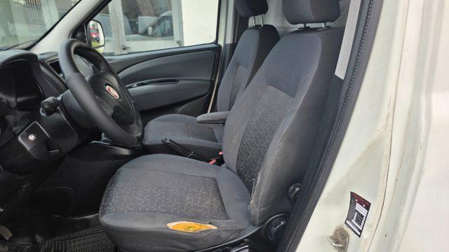 FIAT Doblo Doblò 1.4 PC-TN Cargo SX GPL