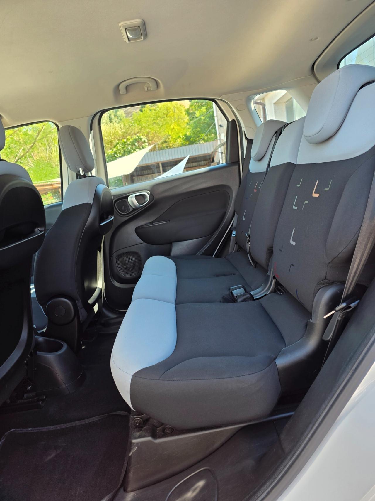 Fiat 500L 1.3 Multijet 85 CV Pop Star