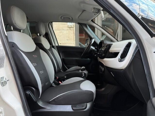 Fiat 500L Living 1.6 Multijet Lounge - 500 L