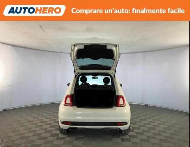 FIAT 500 1.2 S