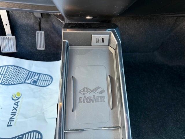 Ligier JS JS50 DCI L6 Elite Confort PRONTA CONSEGNA !!