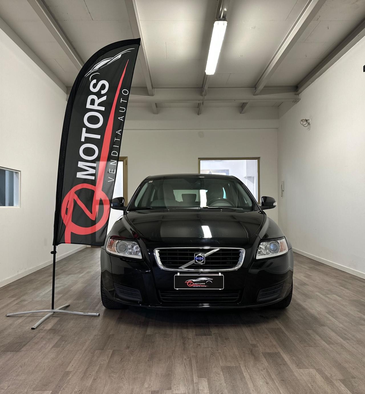 Volvo V50 1.6 D DRIVe cat POLAR